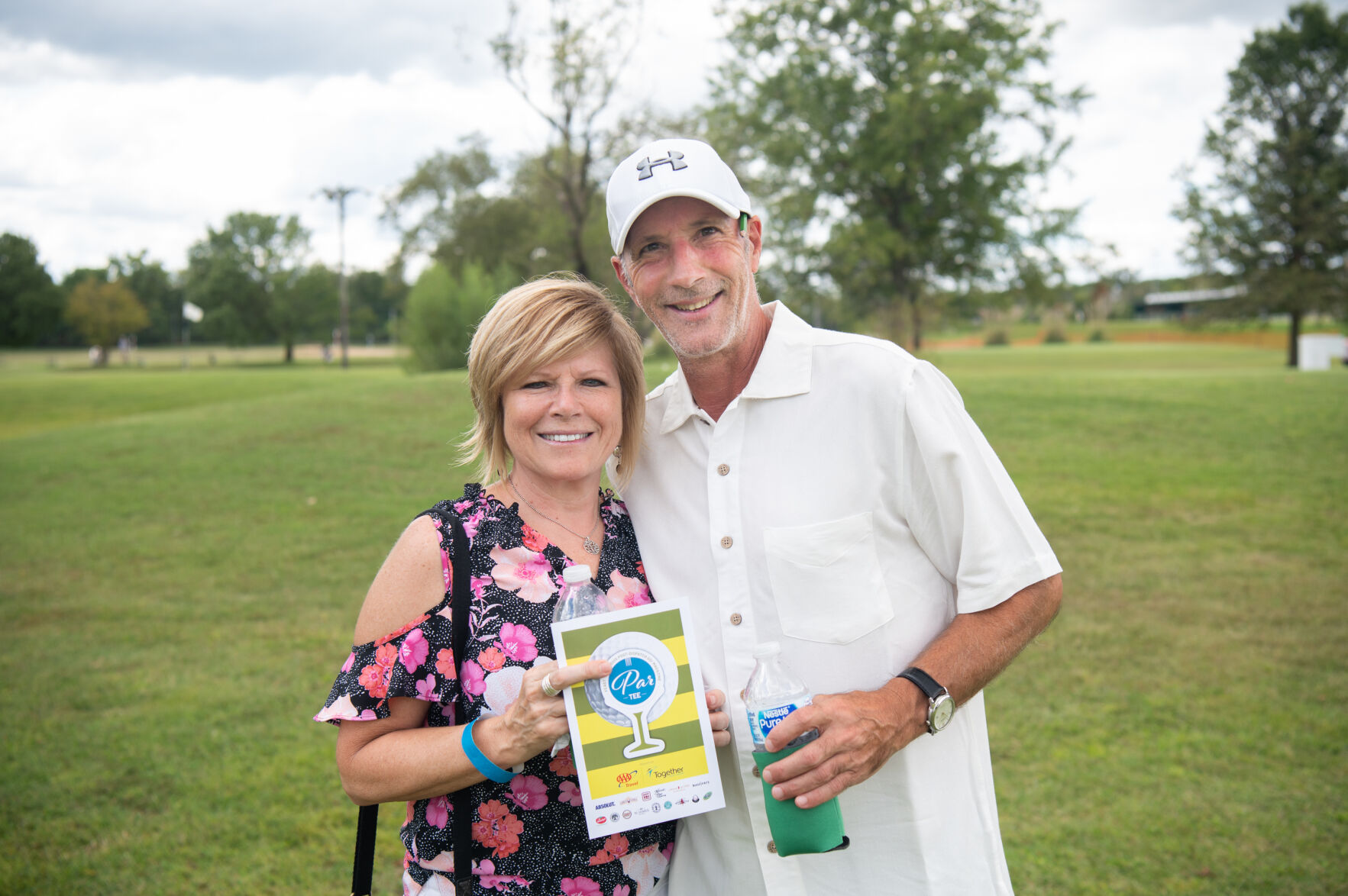Par Tee at Family Golf and Learning Center